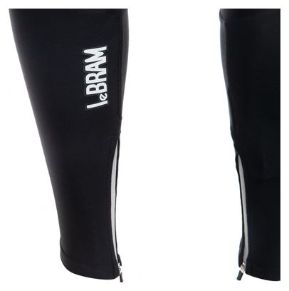 Cuissard Long LeBram Galibier Endurance Noir 