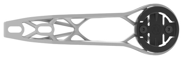 Syncros Mount iC SL INSPIR3D Supporto manubrio offset (versione lunga) Lega grezza