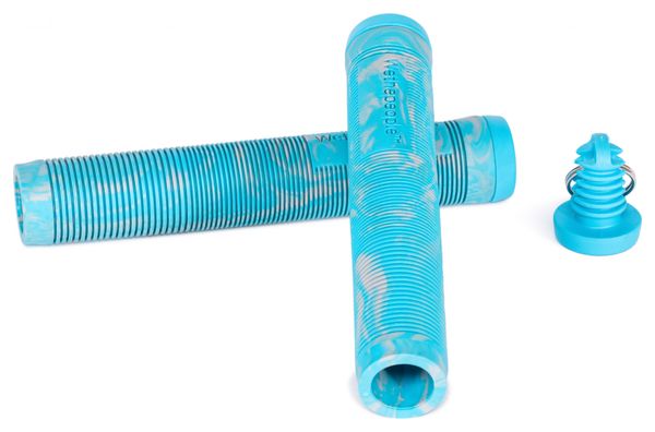 WeThePeople Perfect Flangeless Grips Sky Blue