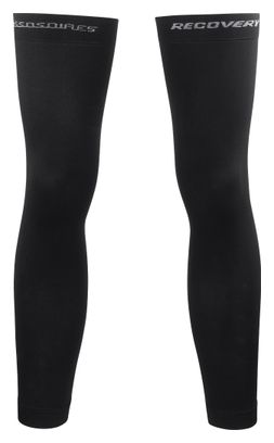 Assos Recovery Socks Black