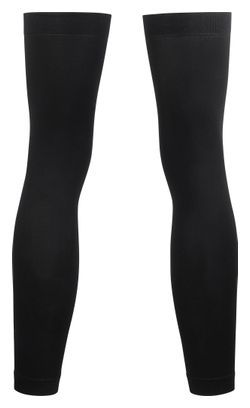 Assos Recovery Socks Black