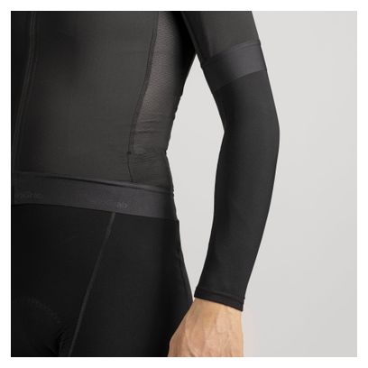Manchettes GripGrab PACR Printemps-Automne Noir