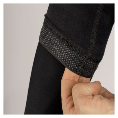 Manchettes GripGrab PACR Printemps-Automne Noir