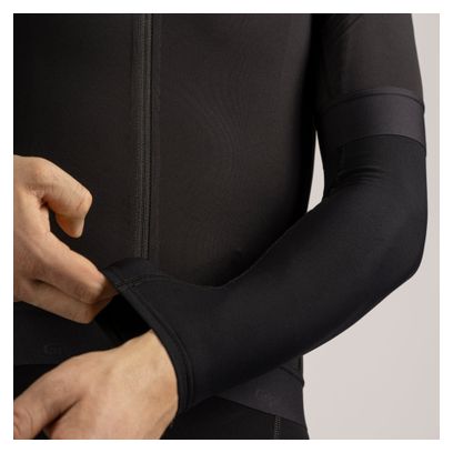 Manchettes GripGrab PACR Printemps-Automne Noir