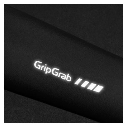 Manchettes GripGrab PACR Printemps-Automne Noir