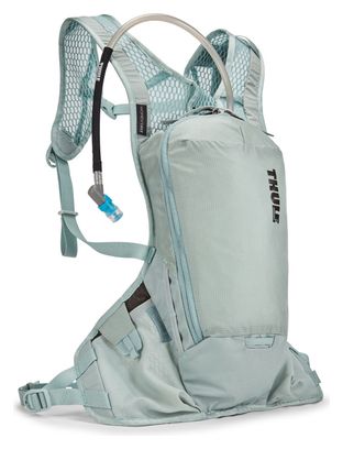 Thule Vital 3L Damenrucksack Alaska Grau Blau + Thule 1.75L Blase