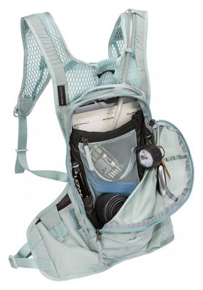 Thule Vital 3L Damenrucksack Alaska Grau Blau + Thule 1.75L Blase