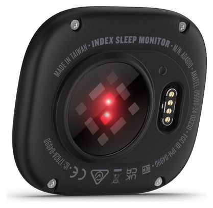 Brassard Connecté Garmin Index Sleep Monitor