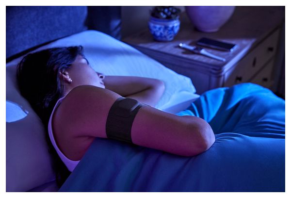 Brassard Connecté Garmin Index Sleep Monitor