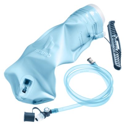 Deuter Streamer II 1.5L Wasserbeutel Blau