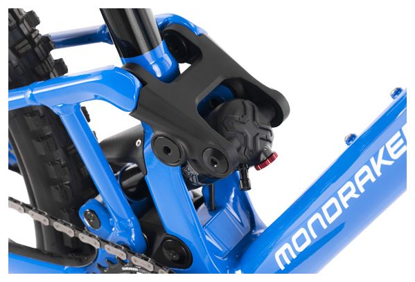 Mondraker F-Trick 26 Sram 12V 26'' Kinder Mountainbike Full-Suspension Blau 2026