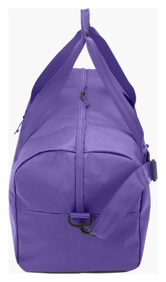 Evoc Borsa da viaggio Weekender 40L viola e nera 