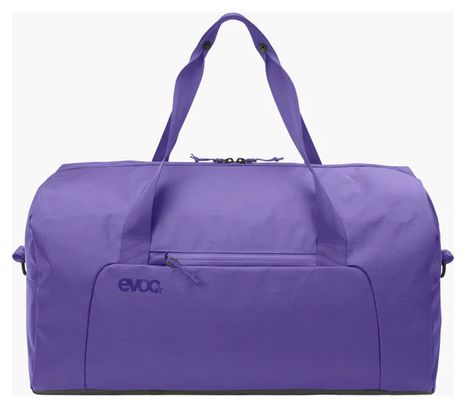 Evoc Borsa da viaggio Weekender 40L viola e nera 