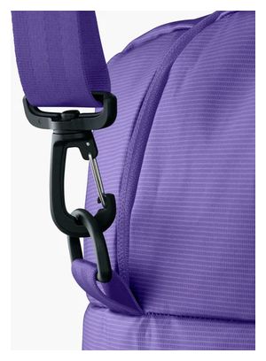 Evoc Borsa da viaggio Weekender 40L viola e nera 