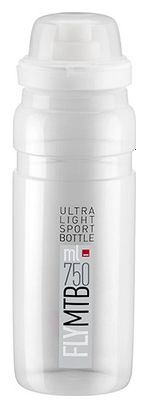 Bidon Elite Fly VTT 750mL