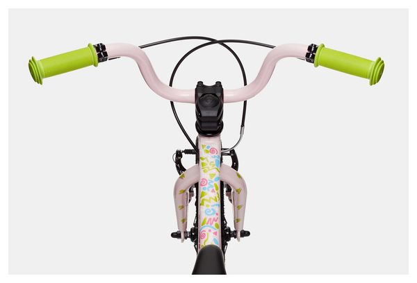 Bicicleta Cannondale Kids Trail 16'' Rosa