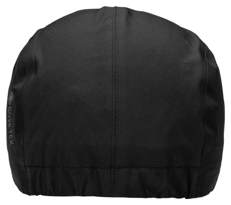 Gore Wear Gore-Tex-Kappe, schwarz