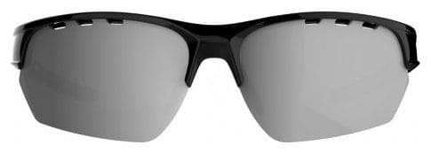 Brille AZR Izoard Varnished Black / Mirrored Grey Lens