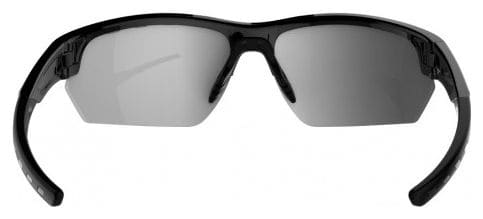 Brille AZR Izoard Varnished Black / Mirrored Grey Lens