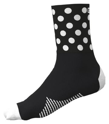 Alé Bubble Socks Black