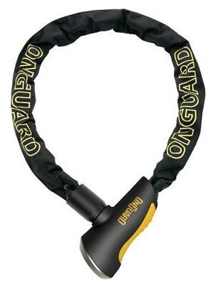 Kettenschloss Onguard Mastiff 8120 120cm X 8mm