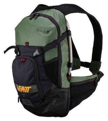 Leatt MTB Mountain Lite Hydration Bag Green