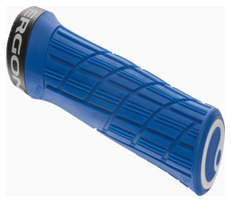 ERGON Technical GE1 EVO Slim Midsummer light blue grips