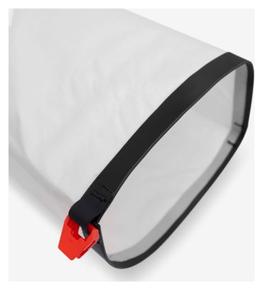 Borsa da manubrio Cyclite / 02 | 12,6 L | Grigio chiaro