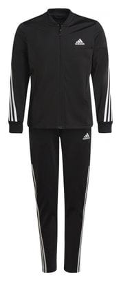 Survêtement fille adidas Aeroready 3-Stripes Polyester