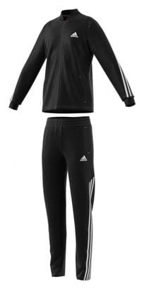 Survêtement fille adidas Aeroready 3-Stripes Polyester