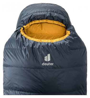 Deuter Astro 500 Schlafsack Blau