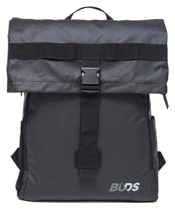 Buds City Bag Original CBO Schwarz
