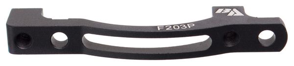 Brake Authority PM naar PM Mount Adapter (Av-203mm)