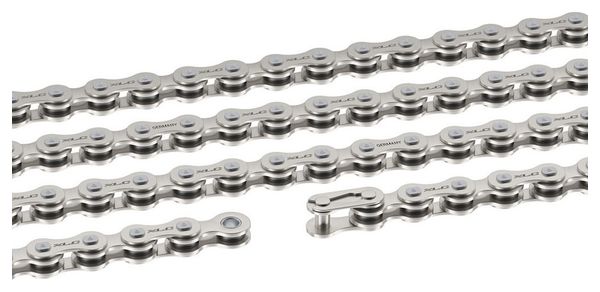 XLC CC-C07 1/2 x 3/32 Hybrid Bike Chain 124 Collegamenti