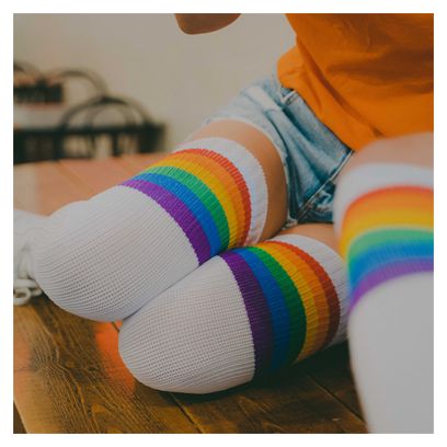 Rainbow Pride - Ultra High