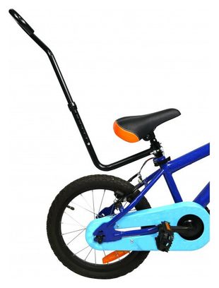 Canne à vélo pour apprentissage enfant Aok