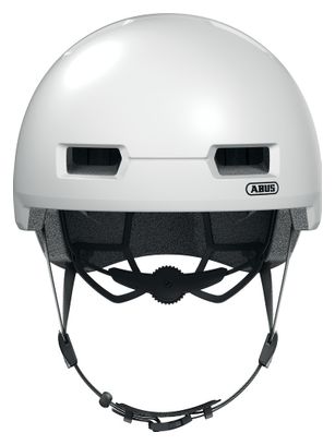 Abus Skurb Mips Polar White / Wit