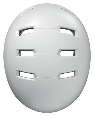 Abus Skurb Mips Polar White / Wit