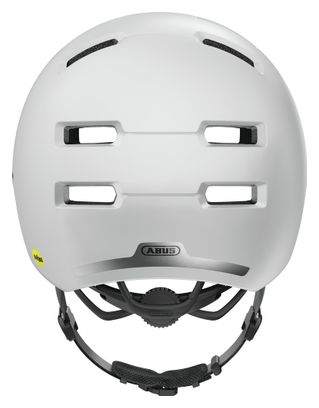 Abus Skurb Mips Polar White / Wit