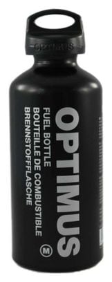 Optimus M 0.6L Tactical Black fuel bottle