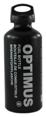 Bouteille à fuel Optimus M 0 6L Tactical Black