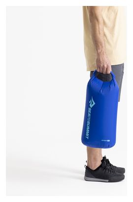 Sea To Summit 13L Lightweight Waterproof Bag Blau