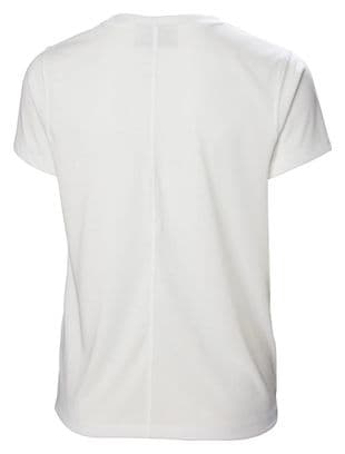 Helly Hansen Allure T-Shirt Weiß Damen