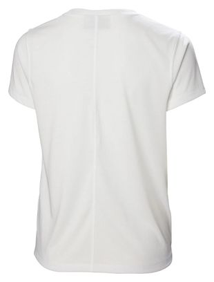 Helly Hansen Allure T-Shirt Wit Dames