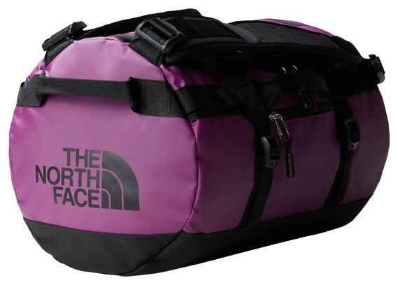 Sac de Voyage The North Face Base Camp Duffel XS 31L Violet