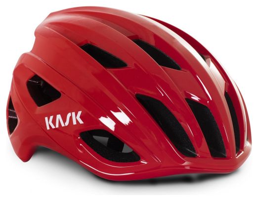 Kask Mojito Cubed WG11 Helmet Red