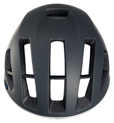 Urge Papingo 15° casco grigio/bianco