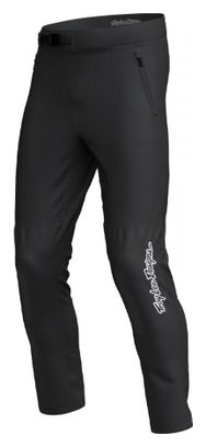 Pantaloni Troy Lee Designs Skyline Trail neri per bambini