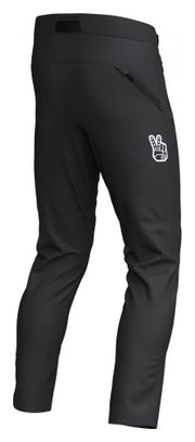 Pantaloni Troy Lee Designs Skyline Trail neri per bambini