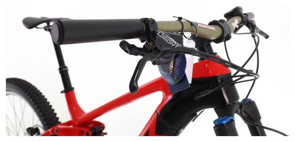 Produit reconditionné · Trek Rail XT / Vélo VTT électrique | Très bon état